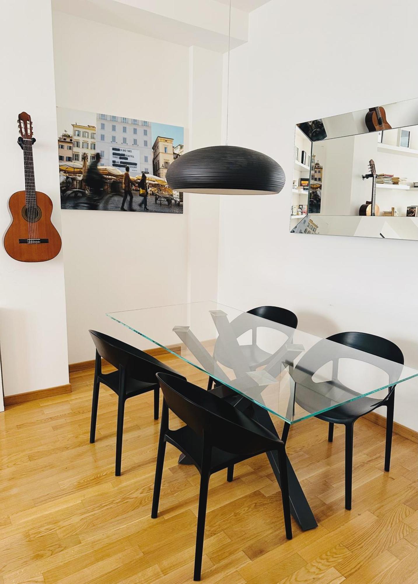 Apartment Vatican House City Center Rom
